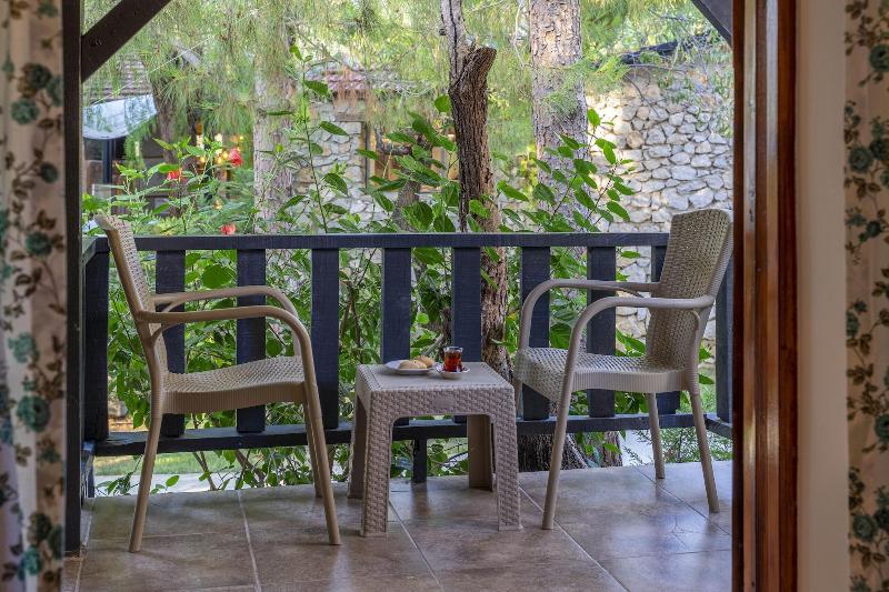 Selimhan Hotel - Selimiye image