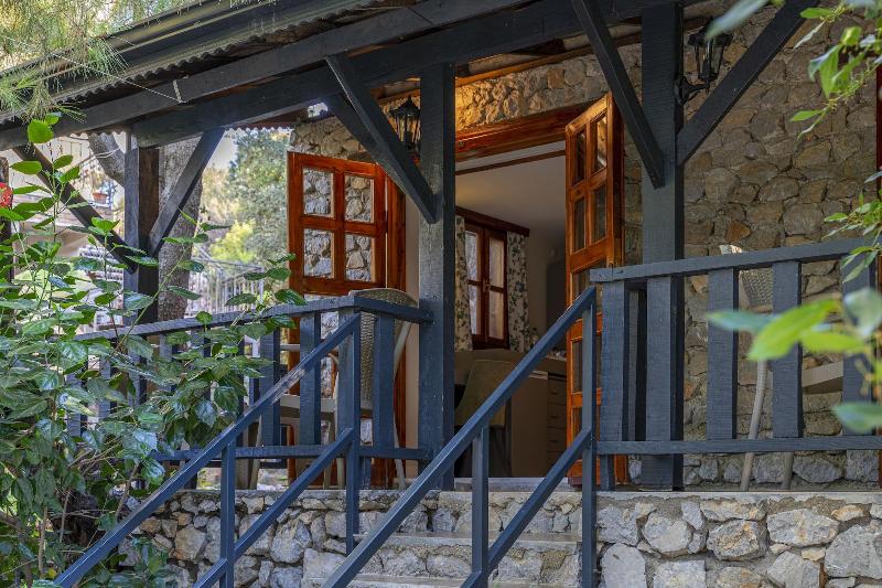 Selimhan Hotel - Selimiye image