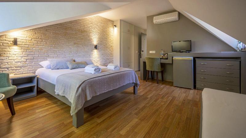 Selimhan Hotel - Selimiye image