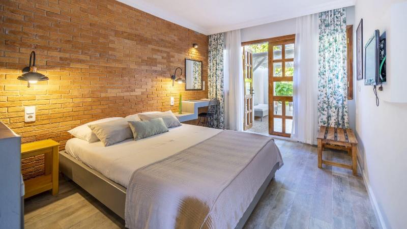 Selimhan Hotel - Selimiye image