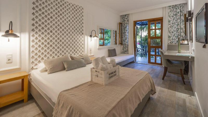 Selimhan Hotel - Selimiye image