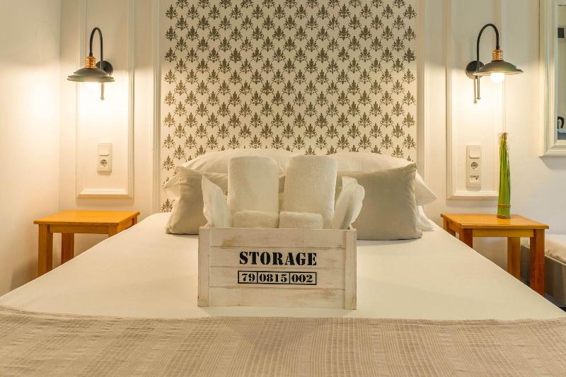 Selimhan Hotel - Selimiye image