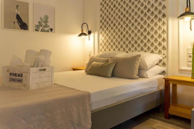Selimhan Hotel - Selimiye image
