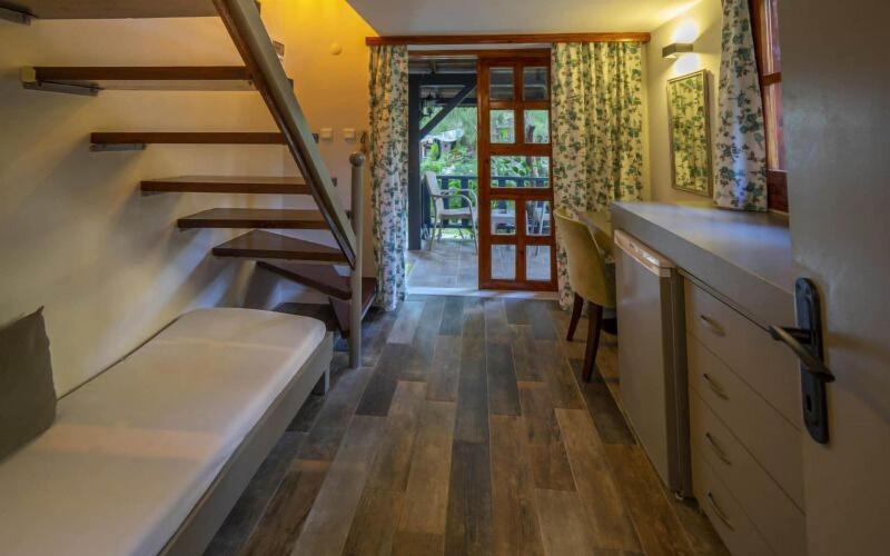Selimhan Hotel - Selimiye image