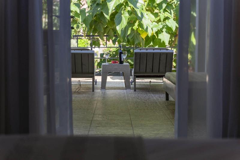 Selimhan Hotel - Selimiye image