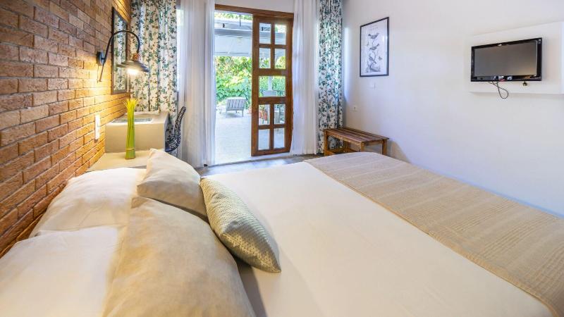 Selimhan Hotel - Selimiye image