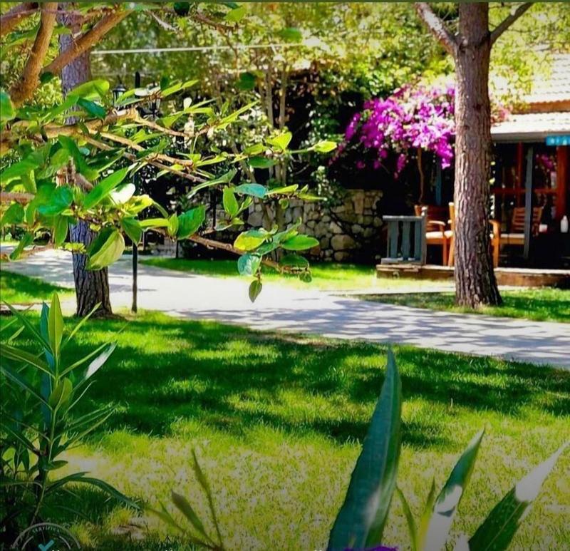Selimhan Hotel - Selimiye image