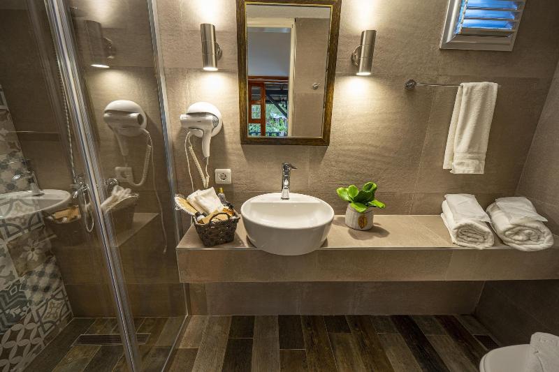 Selimhan Hotel - Selimiye image