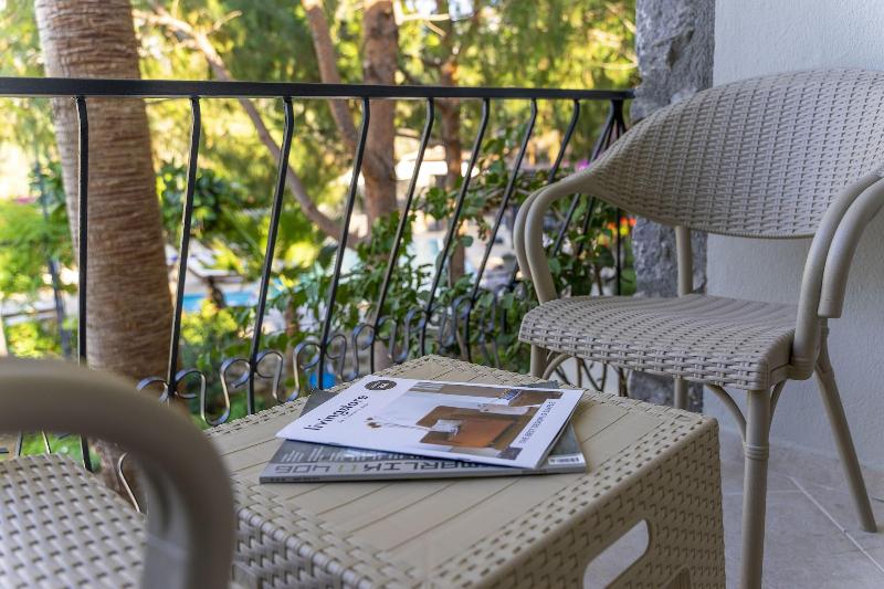 Selimhan Hotel - Selimiye image