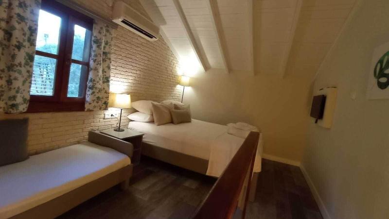Selimhan Hotel - Selimiye image