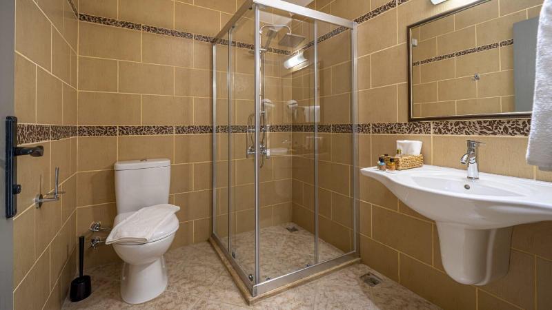 Selimhan Hotel - Selimiye image