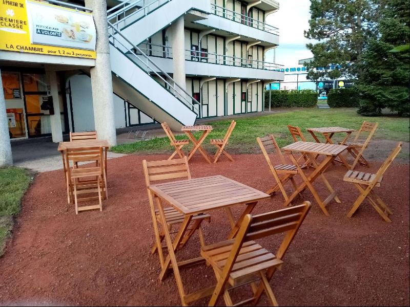 Premiere Classe Roanne - Perreux image