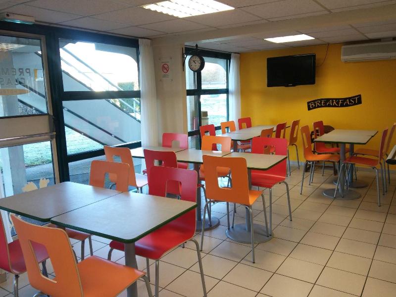 Premiere Classe Roanne - Perreux image