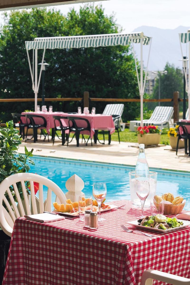 Hôtel Restaurant SPA Les Soldanelles image