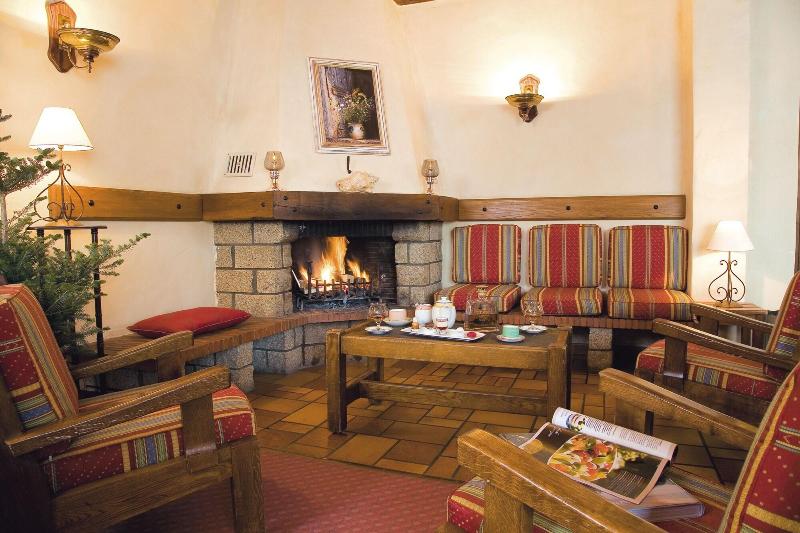 Hôtel Restaurant SPA Les Soldanelles image