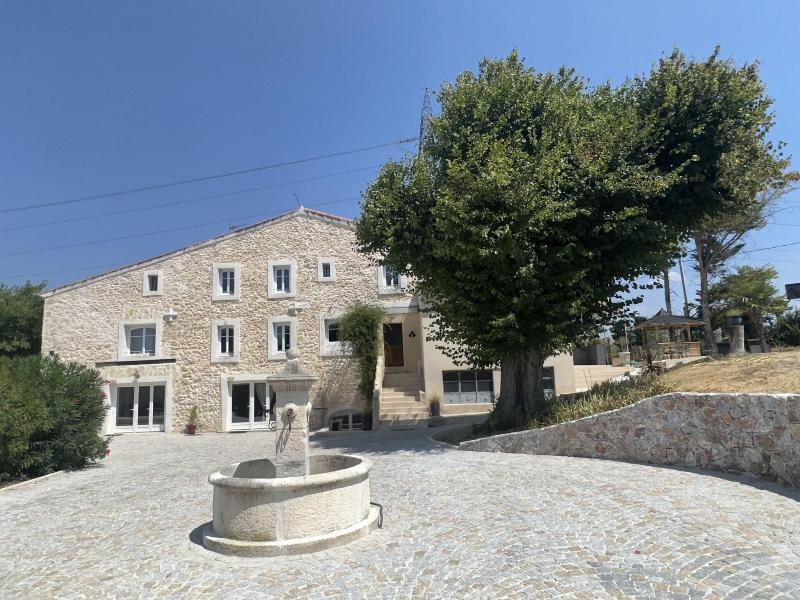 Le Moulin De Sonnailles image