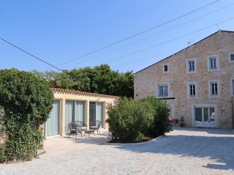 Le Moulin De Sonnailles image
