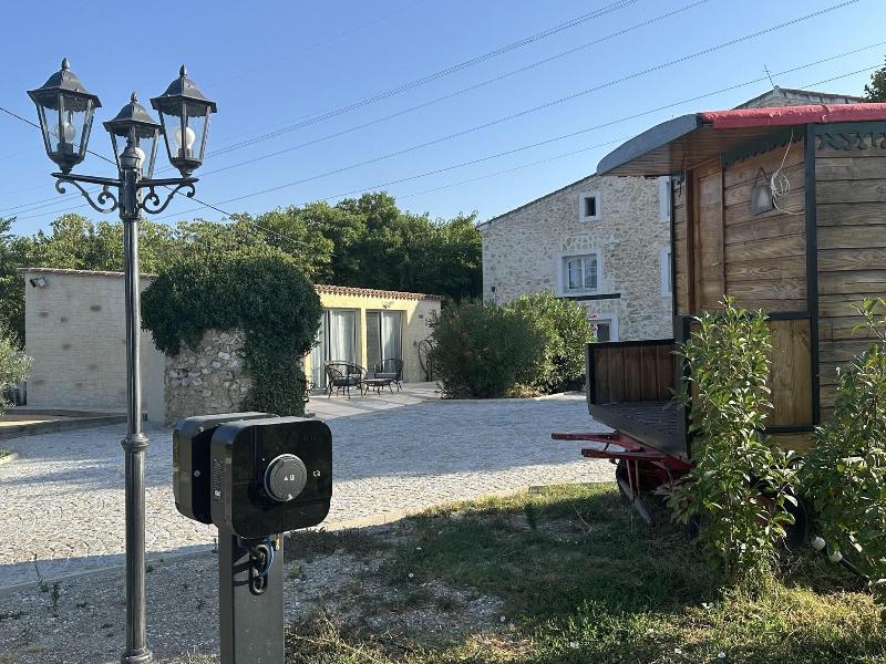 Le Moulin De Sonnailles image