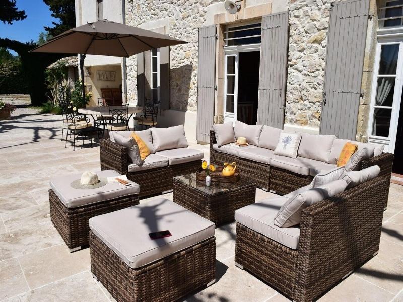 La Bastide Des Amouriers image