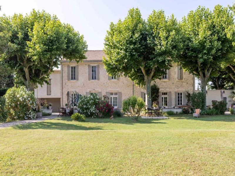 La Bastide Des Amouriers image