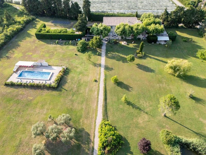 La Bastide Des Amouriers image