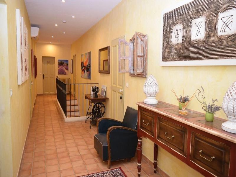 La Bastide Des Amouriers image