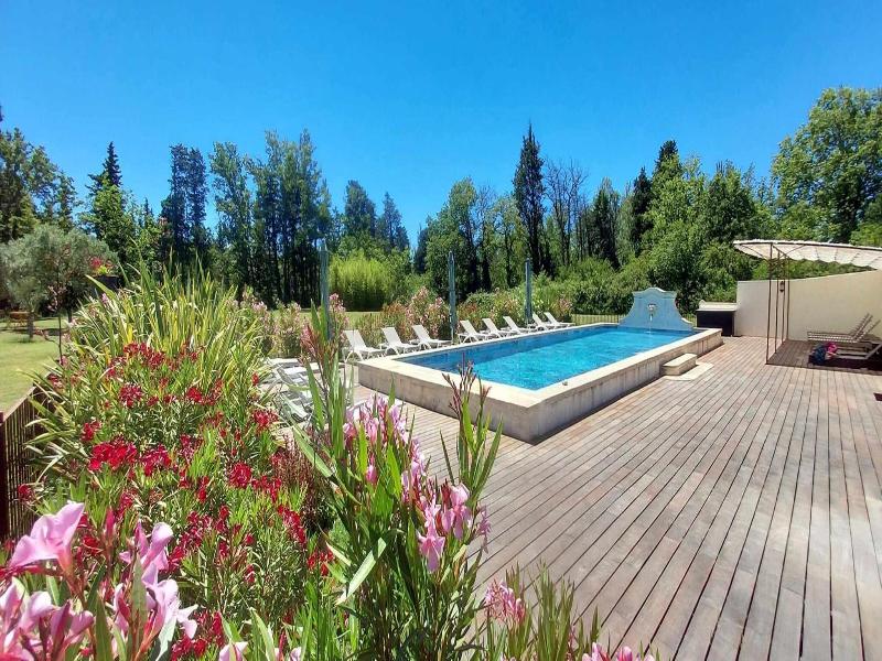 La Bastide Des Amouriers image