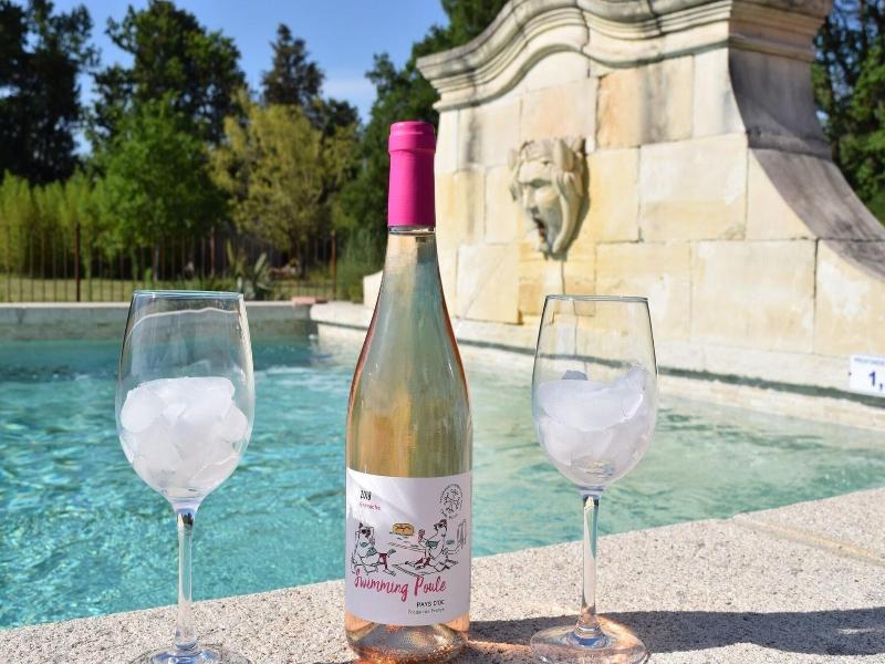 La Bastide Des Amouriers image
