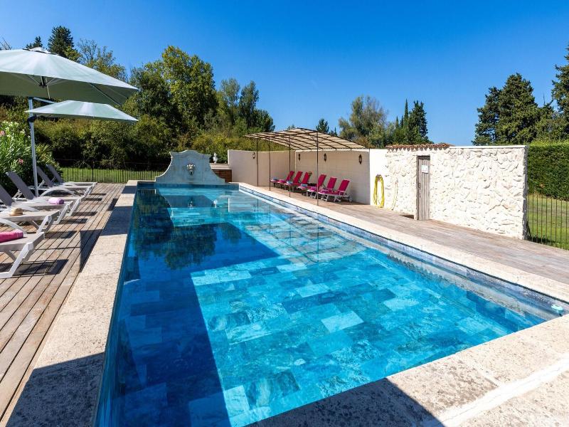 La Bastide Des Amouriers image