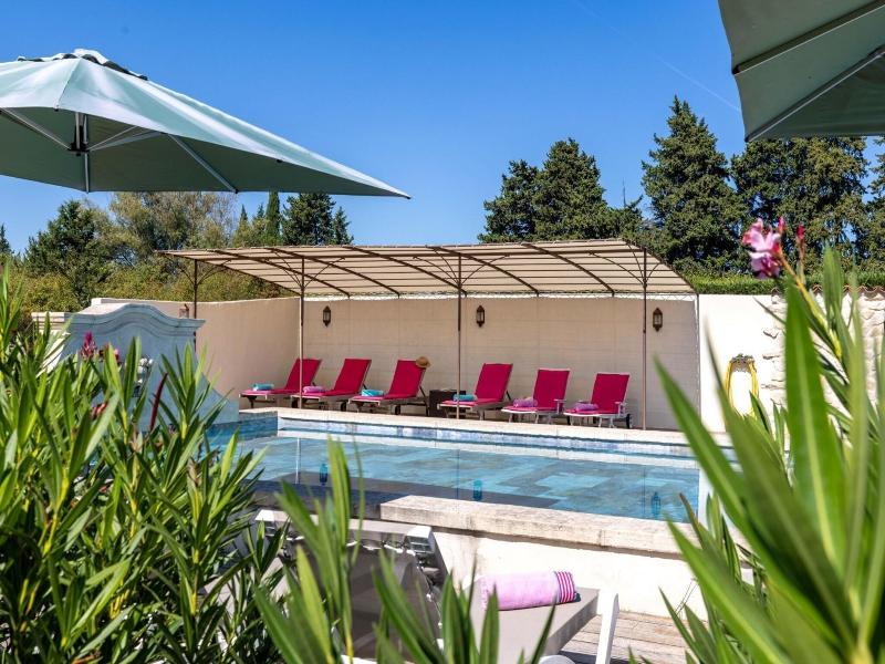 La Bastide Des Amouriers image