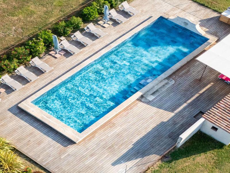 La Bastide Des Amouriers image