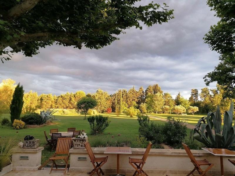 La Bastide Des Amouriers image