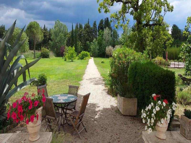 La Bastide Des Amouriers image