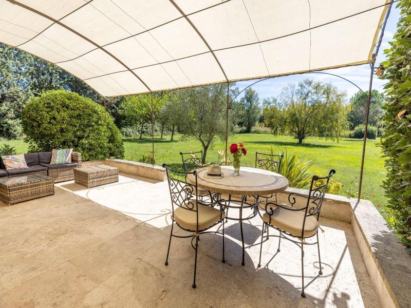 La Bastide Des Amouriers image
