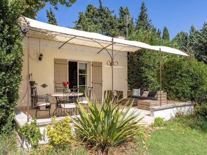 La Bastide Des Amouriers image