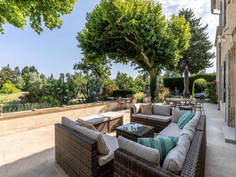 La Bastide Des Amouriers image