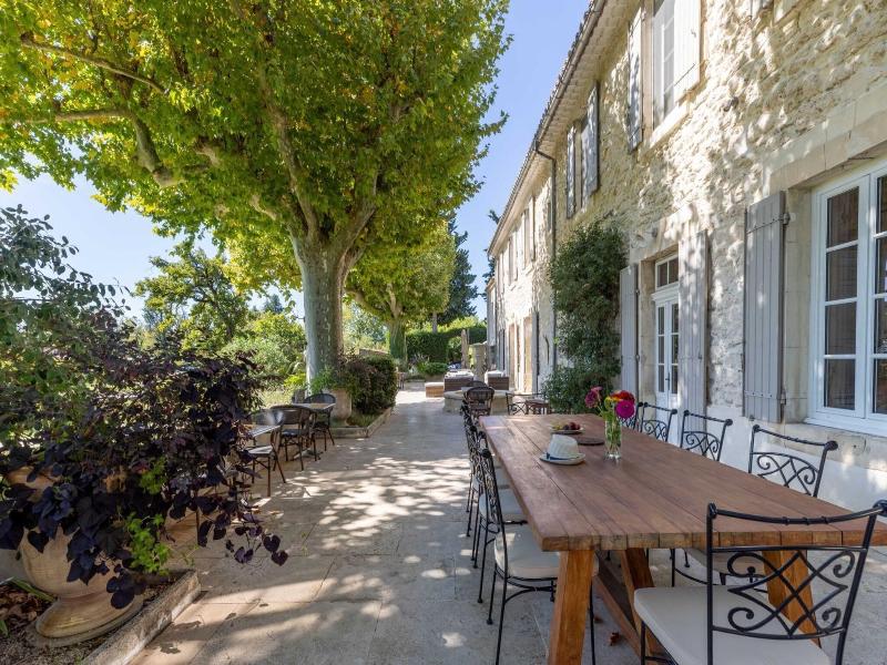 La Bastide Des Amouriers image