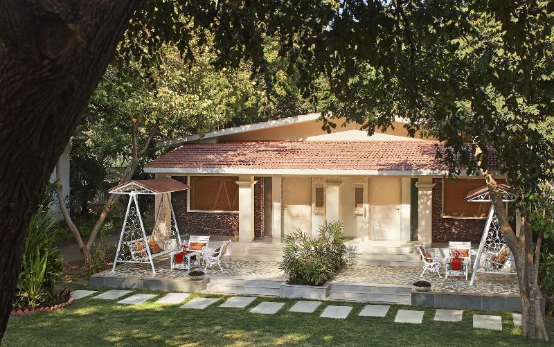 Taj Aravali Resort & Spa image