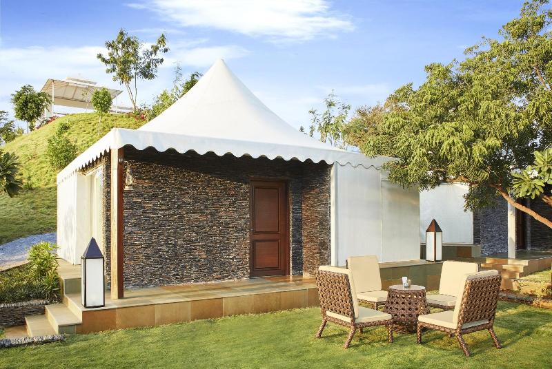 Taj Aravali Resort & Spa image