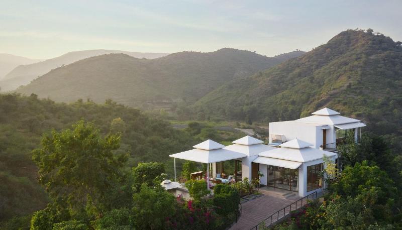 Taj Aravali Resort & Spa image