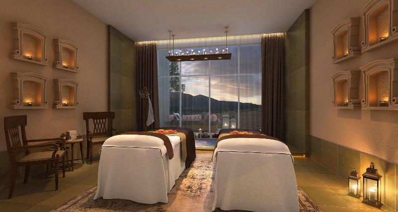 Taj Aravali Resort & Spa image