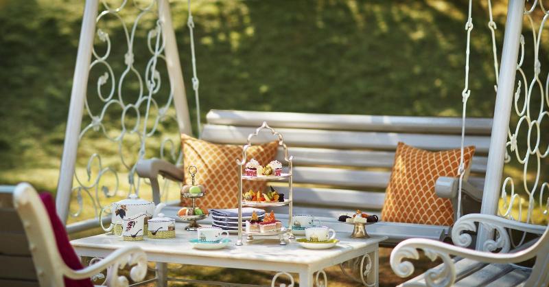 Taj Aravali Resort & Spa image
