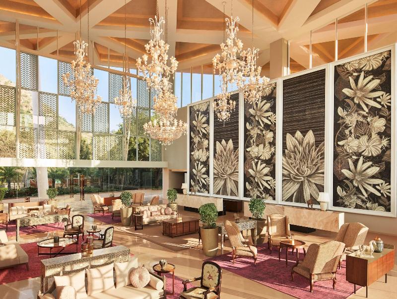 Taj Aravali Resort & Spa image