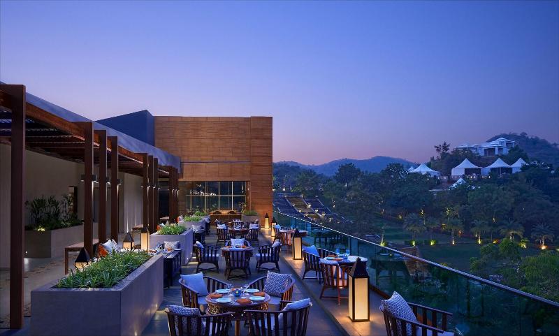 Taj Aravali Resort & Spa image