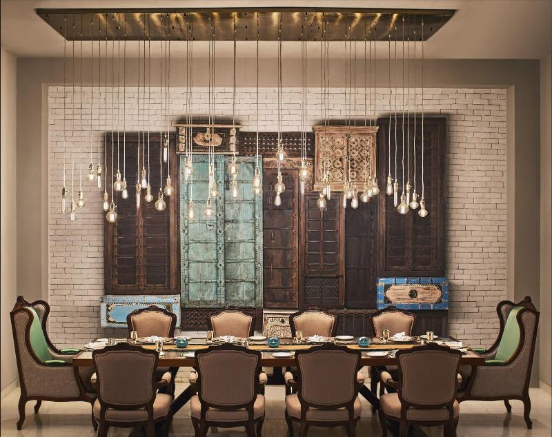 Taj Aravali Resort & Spa image