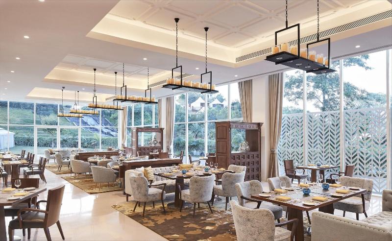 Taj Aravali Resort & Spa image