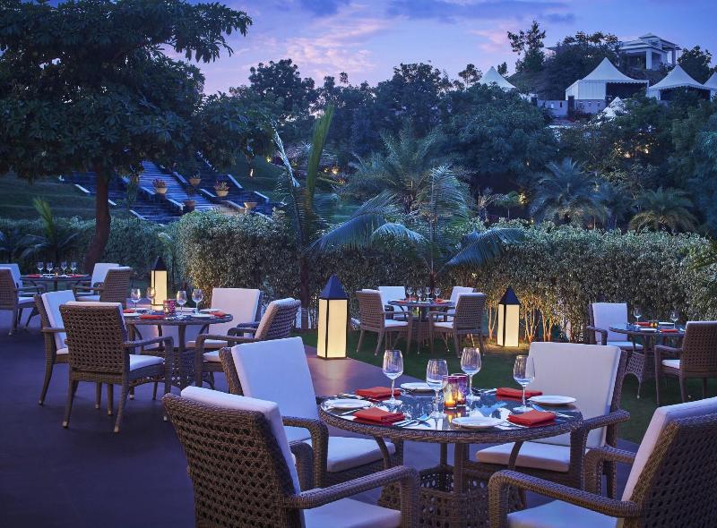 Taj Aravali Resort & Spa image