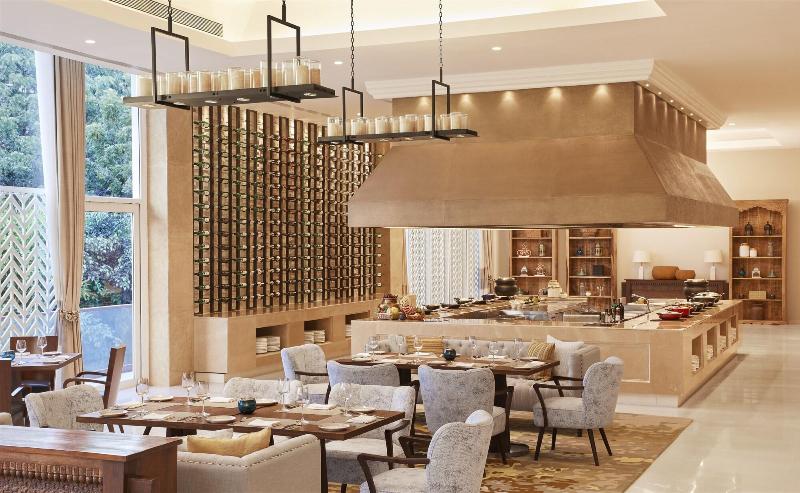 Taj Aravali Resort & Spa image