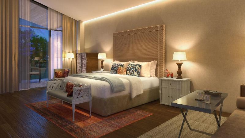 Taj Aravali Resort & Spa image