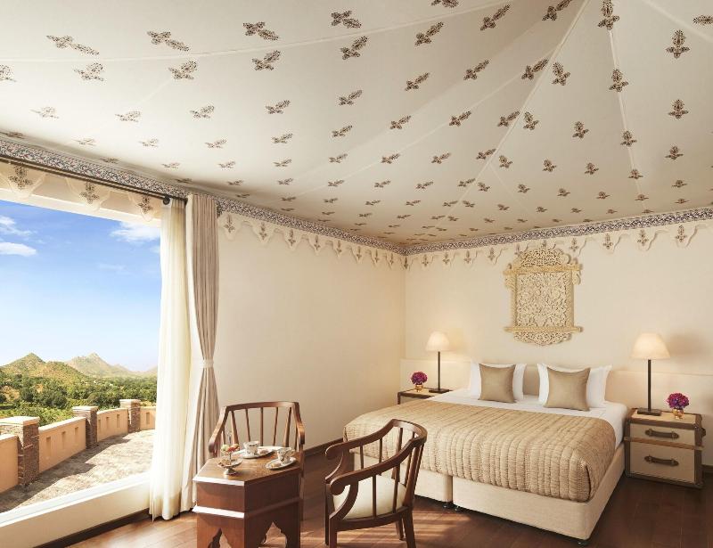Taj Aravali Resort & Spa image